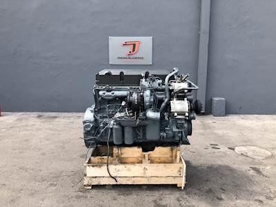 2005 Detroit Series 60 14.0L Diesel Engine