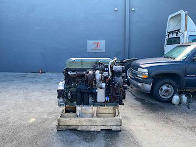 2006 Detroit Series 60 14.0L Engine