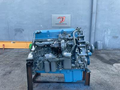 2005 Detroit Series 60 14.0L Engine