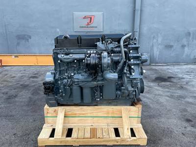 2006 Detroit Series 60 14.0L Engine