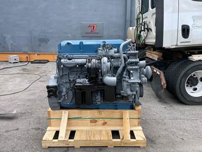 2004 Detroit Series 60 14.0L Engine