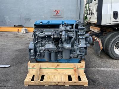 2006 Detroit Series 60 14.0L Engine