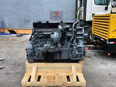 2006 Detroit Series 60 14.0L Engine