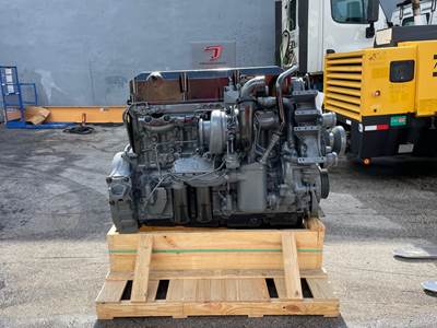 2004 Detroit Series 60 14.0L Engine