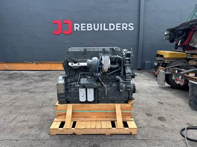 2006 Detroit Series 60 14.0L Engine