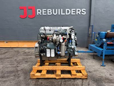 2009 Detroit Series 60 14.0L Engine