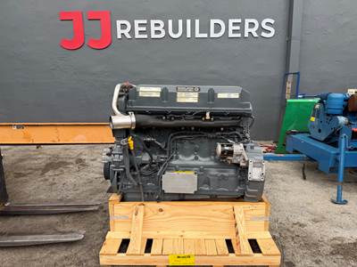 2003 Detroit Series 60 14.0L Engine
