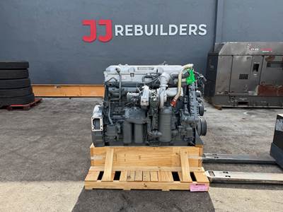 2023 Detroit Series 60 14.0L Engine