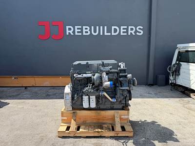 2006 Detroit Series 60 14.0L Engine