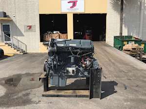2005 Detroit Series 60 14.0L Diesel Engine