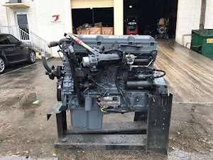 2010 Detroit Series 60 14.0L Diesel Engine
