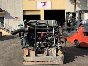 2004 Detroit Series 60 14.0L Diesel Engine