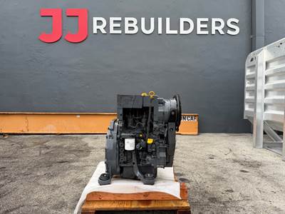 2011 Deutz D2011L02i Engine