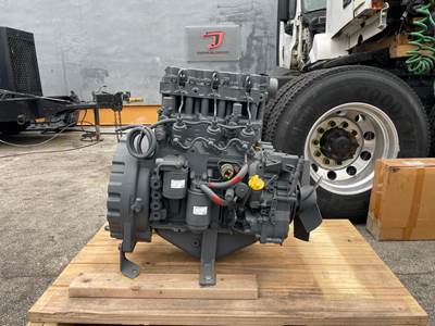 2016 Deutz D2011L03 Engine