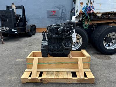 2023 FPT F5C Engine