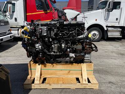 2019 International A26 Engine For Sale, 244,000 Miles | Hialeah, FL ...