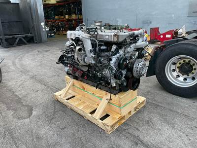 2019 International A26 Engine For Sale, 92,001 Miles | Hialeah, FL ...