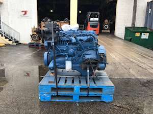 1991 International DT360 Diesel Engine