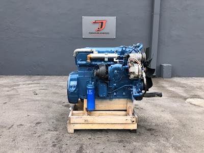 2005 International DT466 Diesel Engine