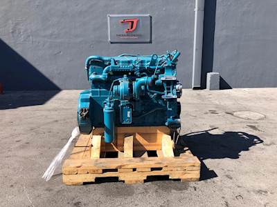 2005 International DT466 Diesel Engine