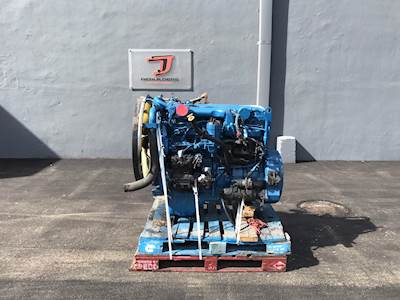 2005 International DT466 Diesel Engine