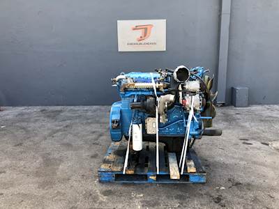 2004 International DT466 Diesel Engine