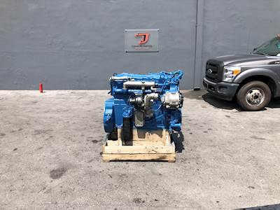 2006 International DT466 Diesel Engine