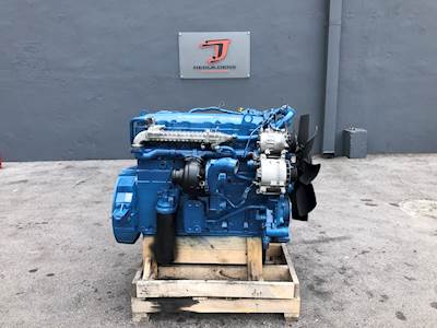 2005 International DT466 Diesel Engine