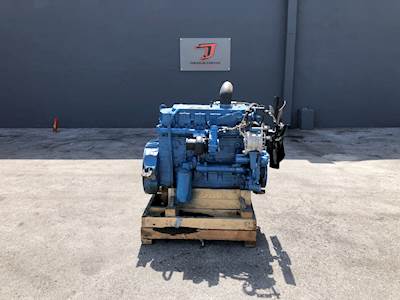 1999 International DT466 Diesel Engine
