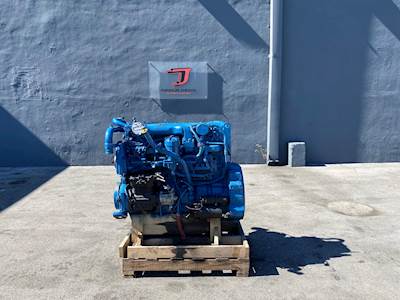 2004 International DT466 Diesel Engine