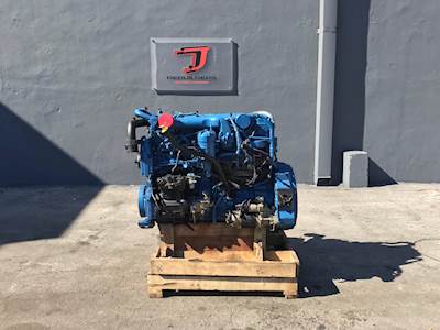 2005 International DT466E Diesel Engine