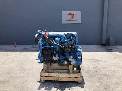 2005 International DT466 Diesel Engine