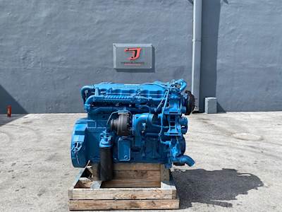 2004 International DT466E Diesel Engine