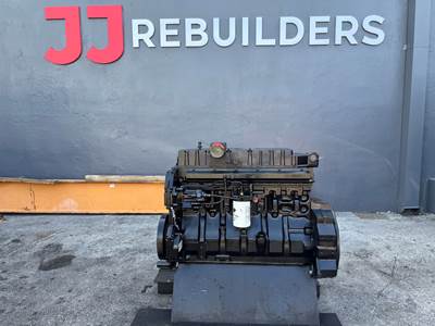 2003 International DT466E Engine