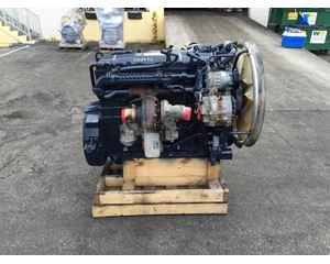 International DT466E Diesel Engine