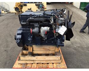 International DT466E Diesel Engine