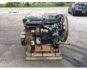 2006 International DT466E Diesel Engine