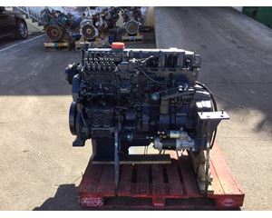 1996 International DT466E Diesel Engine