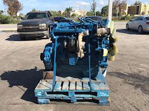 2005 International DT466E Diesel Engine