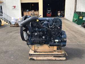 2006 International DT466E Diesel Engine
