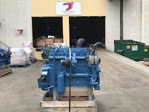 2000 International DT466E Diesel Engine