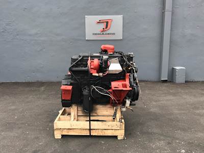2003 International DT530 Diesel Engine