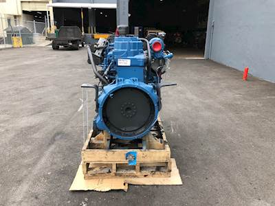 2003 International DT530 Diesel Engine For Sale | Hialeah, FL | 003696 ...