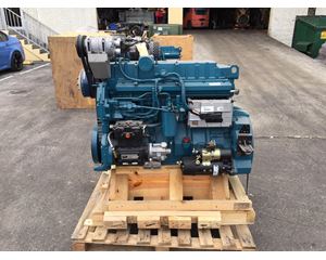 International DT530 Diesel Engine