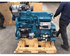 International DT530 Diesel Engine