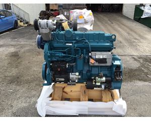 2003 International DT530 Diesel Engine