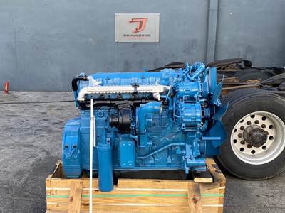 2005 International DT570 Engine