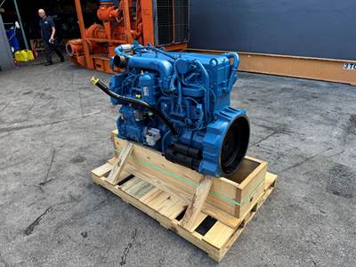 2006 International DT570 Engine For Sale, 45,895 Miles | Hialeah, FL ...
