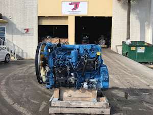 2005 International DT570 Diesel Engine