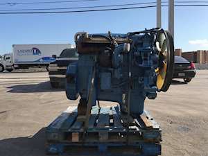 2006 International DT570 Diesel Engine